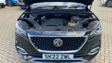 MG Hs 1.5 T-GDI Exclusive 5dr DCT Petrol Hatchback